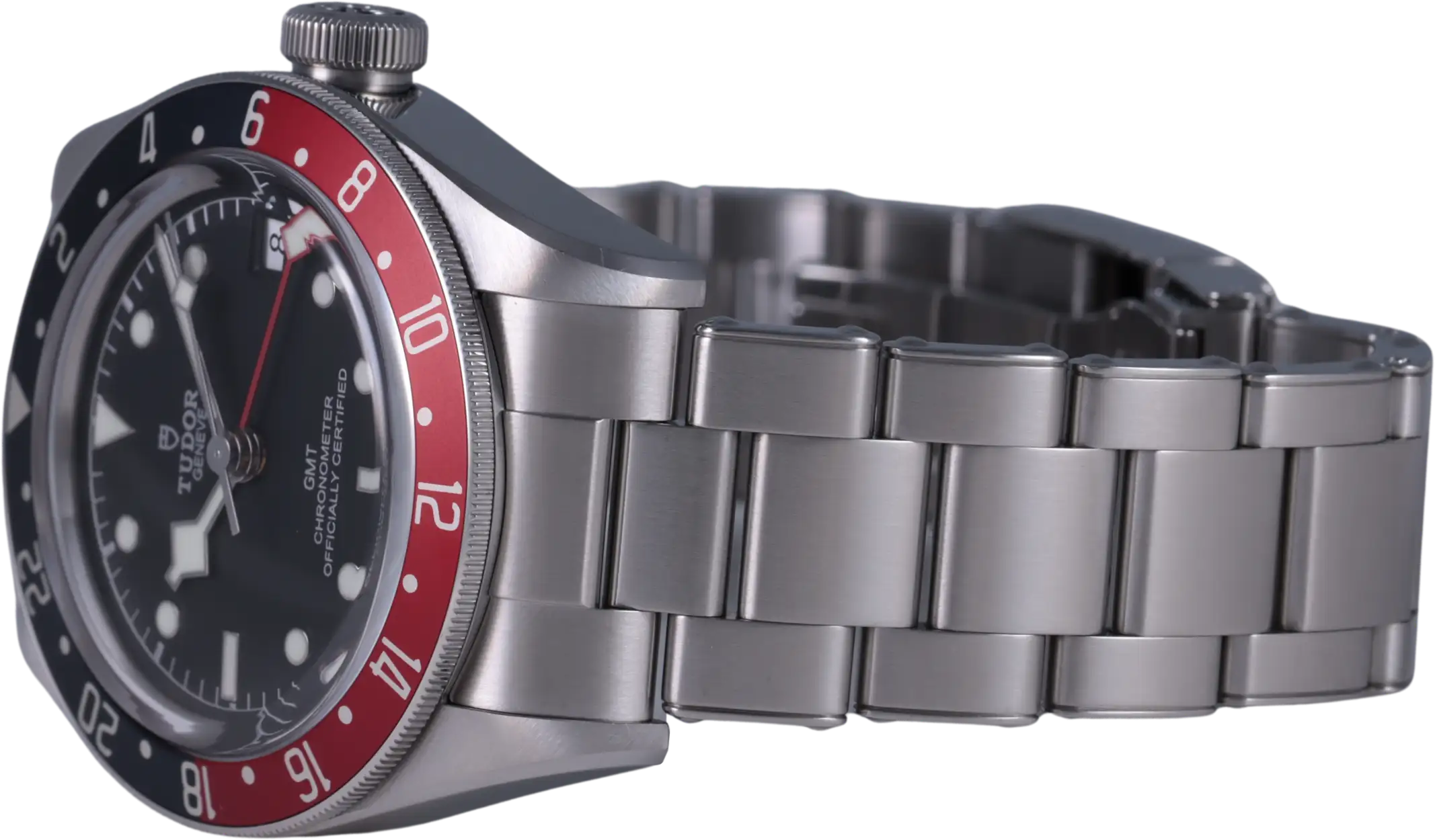 Tudor Black Bay GMT 79830RB